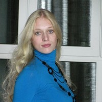 Anna Anokhina