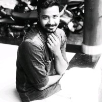 Ajay Mohan A M Mohan