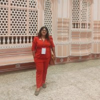 Meenakshi Parashar