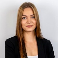 Anna Dudek