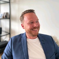 Martin Cedergren
