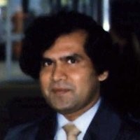 Shafiul Syed
