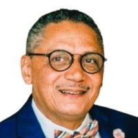 Melvin Garlick