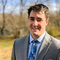 Joshua Maxwell