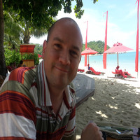 James Liddiard