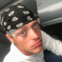 Travis Dickensheets