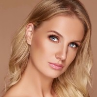 Anna Shevchenko