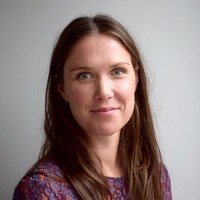 Marianne Dekker