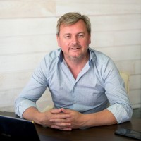 Bertrand DESIES