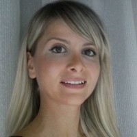 Elina Goudira