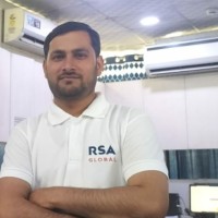 Satendra Sharma
