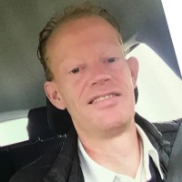 Johan Van Der Veen