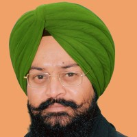 Jaswinder Chhinda