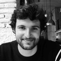 Romain Estève