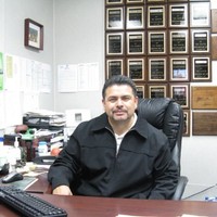 Rene Cid