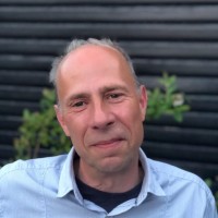 Michael Overgaard
