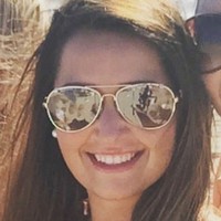 Abbie Jordanou