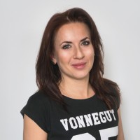 Karolina Stachyra