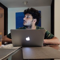 Dhruv Bakshi