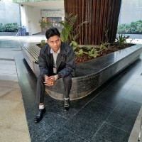 Sushil Maurya