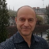 András Kertész