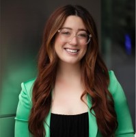 Madison Preston