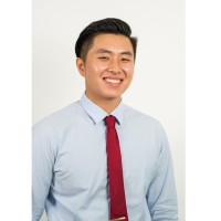 Tony Le Huynh