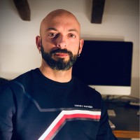 Massimiliano Urbani