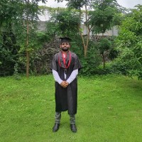 Akash Gowda K R