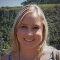 Claudette Van Ravesteyn CA (SA)