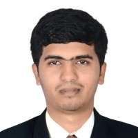 Suraj Kumar Madikatla