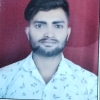 Gaurav Kumar Verma