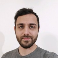 Daniel Shavit