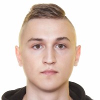 Oleg Sheynov