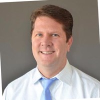 Keith Friend