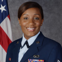 Courtney Brown, Mba