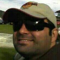 Pacho Gazia