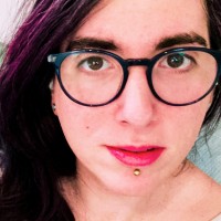 Tamsen Pozzolo