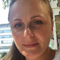 Liudmyla Kurpeikiene