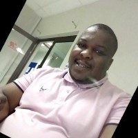 Moshe Maphanga