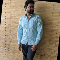 Sailendra Bethu