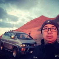 Адыл Андарбеков