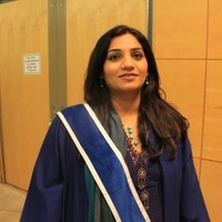 Bushra Sarwar RECE