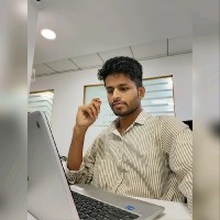 Amarjeet Kumar