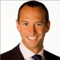 Martin Cudlipp