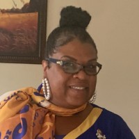 Dr. Sonia Barber