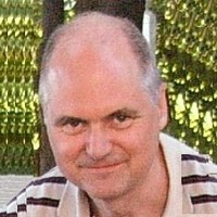 David Argles