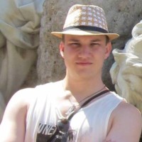 Mykhailo Nesterenko
