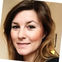 Hanne Knudsen
