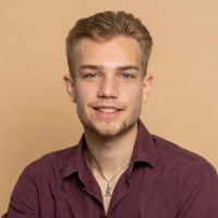 Bjarne De Lange